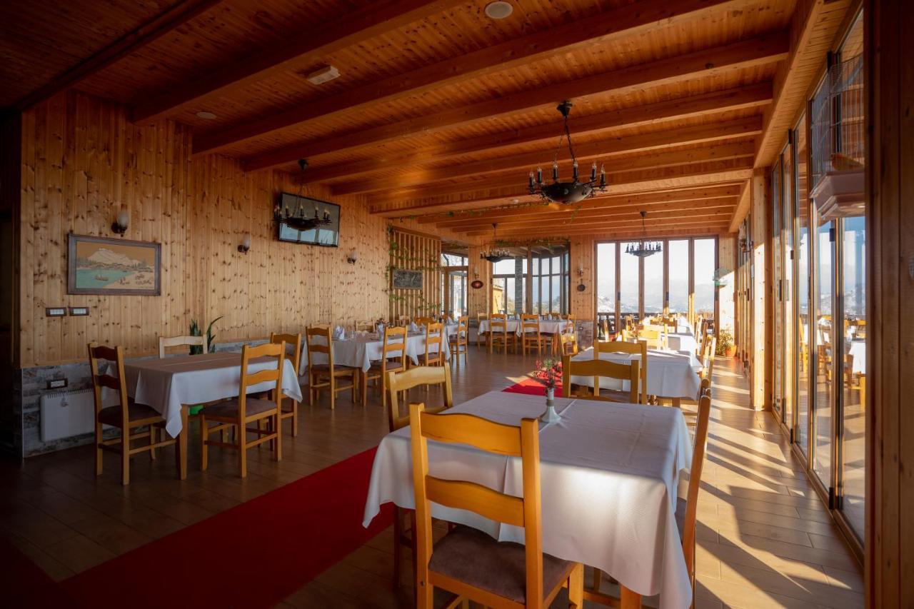 Old House Hotel Canaj Exterior foto